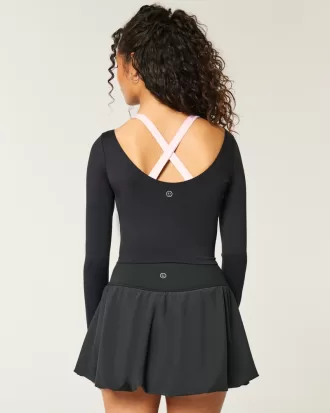 Gilly Hicks Active Boost Layered Top,Gilly Hicks Active Boost Layered Top Gilly Hicks Active Boost Layered Top,Gilly Hicks Active Boost Layered Top