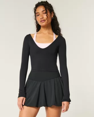 Gilly Hicks Active Boost Layered Top,Gilly Hicks Active Boost Layered Top Gilly Hicks Active Boost Layered Top,Gilly Hicks Active Boost Layered Top