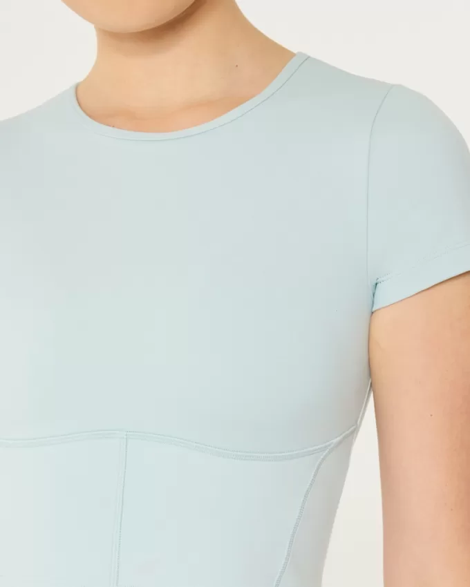 Gilly Hicks Active Boost Sport Tee,Gilly Hicks Active Boost Sport Tee Gilly Hicks Active Boost Sport Tee,Gilly Hicks Active Boost Sport Tee