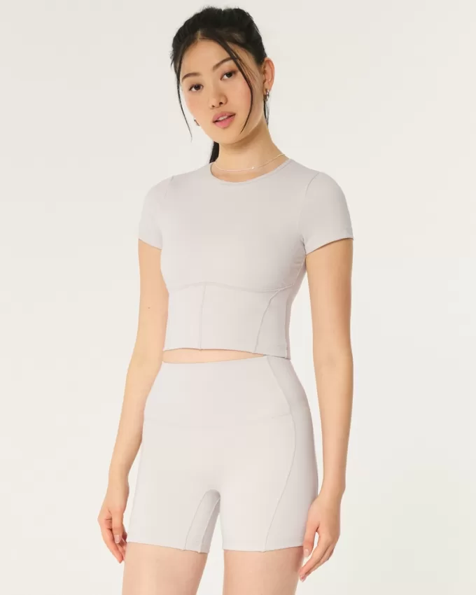 Gilly Hicks Active Boost Sport Tee,Gilly Hicks Active Boost Sport Tee Gilly Hicks Active Boost Sport Tee,Gilly Hicks Active Boost Sport Tee