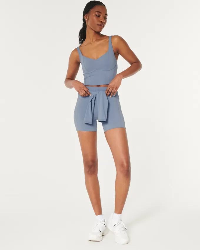 Gilly Hicks Active Boost Tank,Gilly Hicks Active Boost Tank