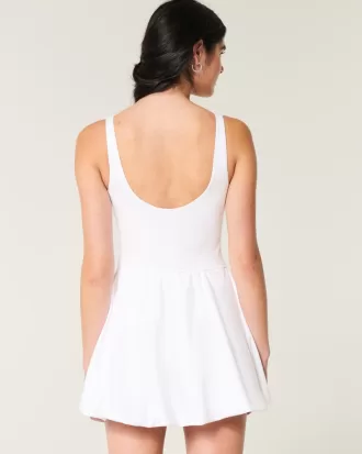 Gilly Hicks Active Bubble Dress,Gilly Hicks Active Bubble Dress