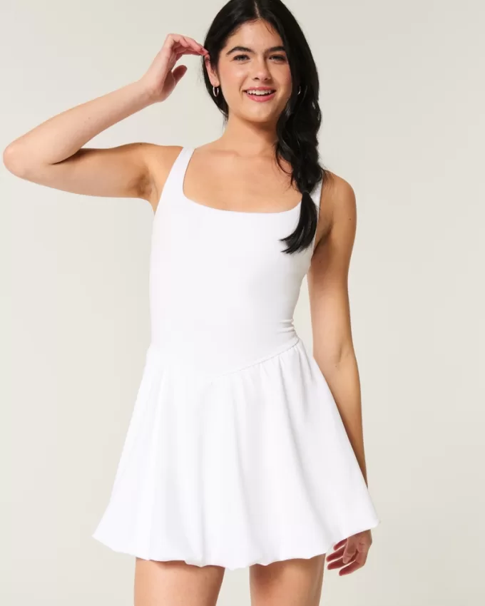 Gilly Hicks Active Bubble Dress,Gilly Hicks Active Bubble Dress Gilly Hicks Active Bubble Dress,Gilly Hicks Active Bubble Dress