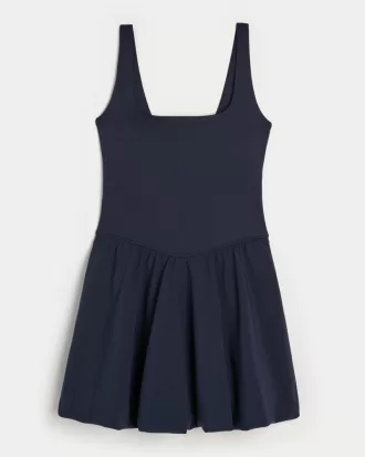 Gilly Hicks Active Bubble Dress,Gilly Hicks Active Bubble Dress