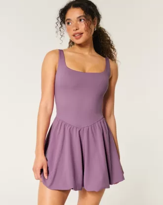 Gilly Hicks Active Bubble Dress,Gilly Hicks Active Bubble Dress