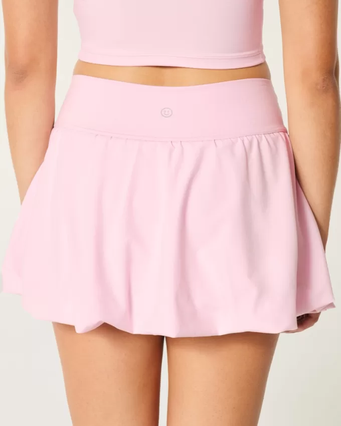 Gilly Hicks Active Bubble Skortie,Gilly Hicks Active Bubble Skortie Gilly Hicks Active Bubble Skortie,Gilly Hicks Active Bubble Skortie