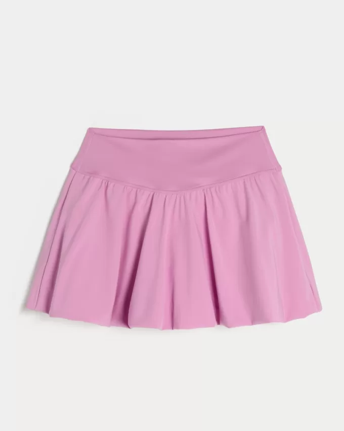 Gilly Hicks Active Bubble Skortie,Gilly Hicks Active Bubble Skortie Gilly Hicks Active Bubble Skortie,Gilly Hicks Active Bubble Skortie