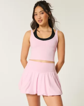 Gilly Hicks Active Bubble Skortie,Gilly Hicks Active Bubble Skortie Gilly Hicks Active Bubble Skortie,Gilly Hicks Active Bubble Skortie