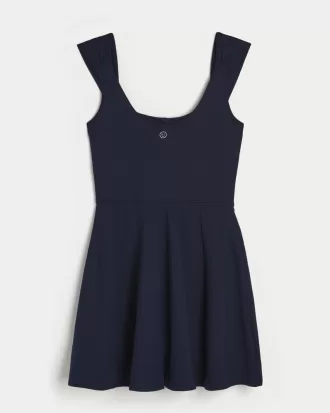 Gilly Hicks Active Cinch Dress,Gilly Hicks Active Cinch Dress