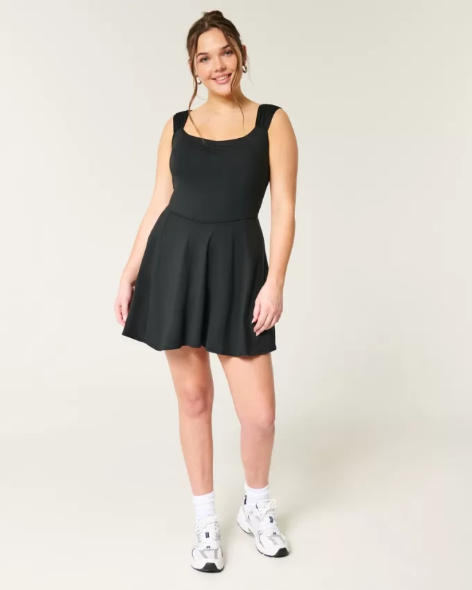 Gilly Hicks Active Cinch Dress,Gilly Hicks Active Cinch Dress Gilly Hicks Active Cinch Dress,Gilly Hicks Active Cinch Dress