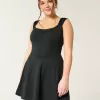 Gilly Hicks Active Cinch Dress,Gilly Hicks Active Cinch Dress Gilly Hicks Active Cinch Dress,Gilly Hicks Active Cinch Dress