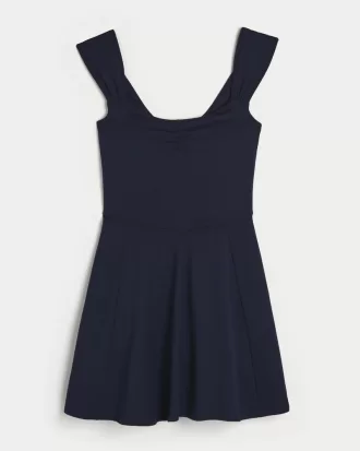 Gilly Hicks Active Cinch Dress,Gilly Hicks Active Cinch Dress