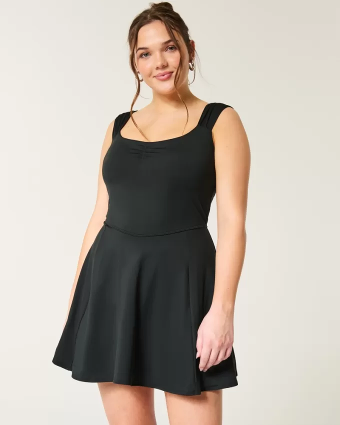 Gilly Hicks Active Cinch Dress,Gilly Hicks Active Cinch Dress Gilly Hicks Active Cinch Dress,Gilly Hicks Active Cinch Dress