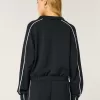 Gilly Hicks Active Cooldown Crop Track Jacket,Gilly Hicks Active Cooldown Crop Track Jacket Gilly Hicks Active Cooldown Crop Track Jacket,Gilly Hicks Active Cooldown Crop Track Jacket