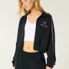 Gilly Hicks Active Cooldown Crop Track Jacket,Gilly Hicks Active Cooldown Crop Track Jacket Gilly Hicks Active Cooldown Crop Track Jacket,Gilly Hicks Active Cooldown Crop Track Jacket