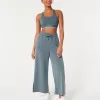 Gilly Hicks Active Cooldown Crop Wide-Leg Pants,Gilly Hicks Active Cooldown Crop Wide-Leg Pants Gilly Hicks Active Cooldown Crop Wide-Leg Pants,Gilly Hicks Active Cooldown Crop Wide-Leg Pants