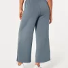 Gilly Hicks Active Cooldown Crop Wide-Leg Pants,Gilly Hicks Active Cooldown Crop Wide-Leg Pants Gilly Hicks Active Cooldown Crop Wide-Leg Pants,Gilly Hicks Active Cooldown Crop Wide-Leg Pants