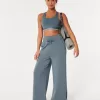 Gilly Hicks Active Cooldown Crop Wide-Leg Pants,Gilly Hicks Active Cooldown Crop Wide-Leg Pants Gilly Hicks Active Cooldown Crop Wide-Leg Pants,Gilly Hicks Active Cooldown Crop Wide-Leg Pants