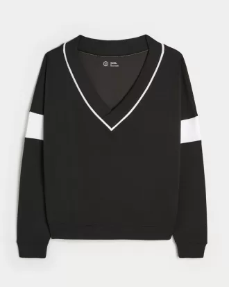 Gilly Hicks Active Cooldown Off-the-Shoulder Top,Gilly Hicks Active Cooldown Off-the-Shoulder Top Gilly Hicks Active Cooldown Off-the-Shoulder Top,Gilly Hicks Active Cooldown Off-the-Shoulder Top