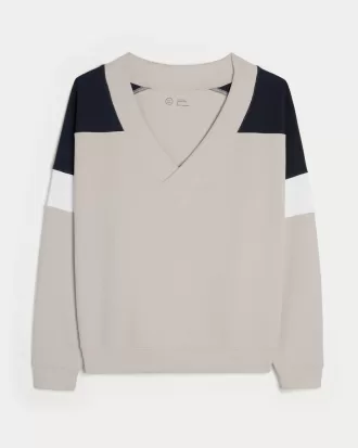 Gilly Hicks Active Cooldown Off-the-Shoulder Top,Gilly Hicks Active Cooldown Off-the-Shoulder Top Gilly Hicks Active Cooldown Off-the-Shoulder Top,Gilly Hicks Active Cooldown Off-the-Shoulder Top