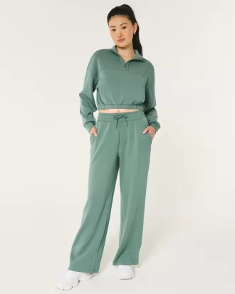 Gilly Hicks Active Cooldown Quarter-Zip Top,Gilly Hicks Active Cooldown Quarter-Zip Top Gilly Hicks Active Cooldown Quarter-Zip Top,Gilly Hicks Active Cooldown Quarter-Zip Top