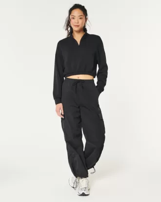 Gilly Hicks Active Cooldown Quarter-Zip Top,Gilly Hicks Active Cooldown Quarter-Zip Top Gilly Hicks Active Cooldown Quarter-Zip Top,Gilly Hicks Active Cooldown Quarter-Zip Top