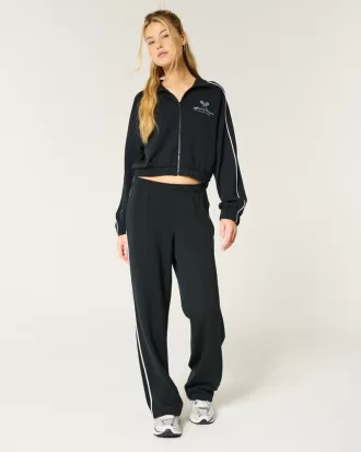 Gilly Hicks Active Cooldown Straight Pants,Gilly Hicks Active Cooldown Straight Pants Gilly Hicks Active Cooldown Straight Pants,Gilly Hicks Active Cooldown Straight Pants