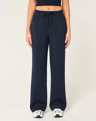 Gilly Hicks Active Cooldown Wide-Leg Pants,Gilly Hicks Active Cooldown Wide-Leg Pants Gilly Hicks Active Cooldown Wide-Leg Pants,Gilly Hicks Active Cooldown Wide-Leg Pants