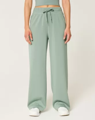 Gilly Hicks Active Cooldown Wide-Leg Pants,Gilly Hicks Active Cooldown Wide-Leg Pants Gilly Hicks Active Cooldown Wide-Leg Pants,Gilly Hicks Active Cooldown Wide-Leg Pants