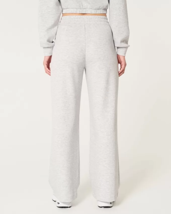 Gilly Hicks Active Cooldown Wide-Leg Pants,Gilly Hicks Active Cooldown Wide-Leg Pants Gilly Hicks Active Cooldown Wide-Leg Pants,Gilly Hicks Active Cooldown Wide-Leg Pants