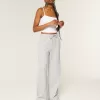 Gilly Hicks Active Cooldown Wide-Leg Pants,Gilly Hicks Active Cooldown Wide-Leg Pants
