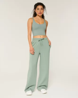 Gilly Hicks Active Cooldown Wide-Leg Pants,Gilly Hicks Active Cooldown Wide-Leg Pants Gilly Hicks Active Cooldown Wide-Leg Pants,Gilly Hicks Active Cooldown Wide-Leg Pants
