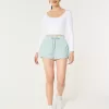 Gilly Hicks Active Eyelet Shorts,Gilly Hicks Active Eyelet Shorts Gilly Hicks Active Eyelet Shorts,Gilly Hicks Active Eyelet Shorts