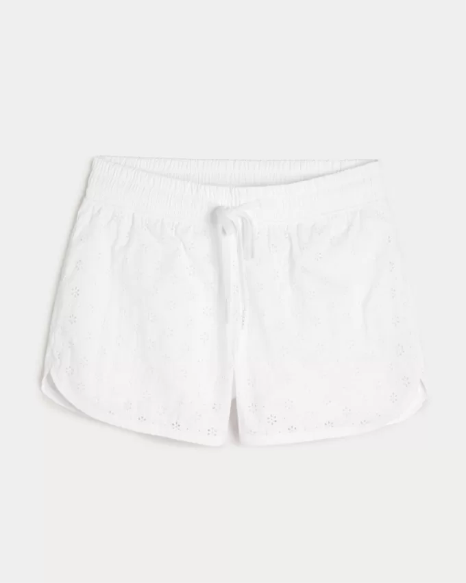 Gilly Hicks Active Eyelet Shorts,Gilly Hicks Active Eyelet Shorts Gilly Hicks Active Eyelet Shorts,Gilly Hicks Active Eyelet Shorts