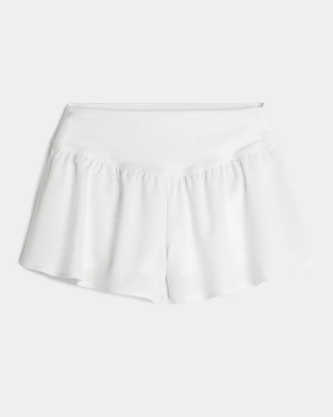 Gilly Hicks Active Flutter Running Shorts,Gilly Hicks Active Flutter Running Shorts Gilly Hicks Active Flutter Running Shorts,Gilly Hicks Active Flutter Running Shorts