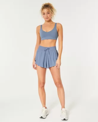 Gilly Hicks Active Flutter Shorts,Gilly Hicks Active Flutter Shorts Gilly Hicks Active Flutter Shorts,Gilly Hicks Active Flutter Shorts
