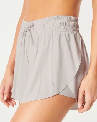 Gilly Hicks Active Flutter Shorts,Gilly Hicks Active Flutter Shorts Gilly Hicks Active Flutter Shorts,Gilly Hicks Active Flutter Shorts