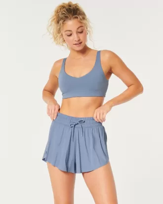 Gilly Hicks Active Flutter Shorts,Gilly Hicks Active Flutter Shorts Gilly Hicks Active Flutter Shorts,Gilly Hicks Active Flutter Shorts
