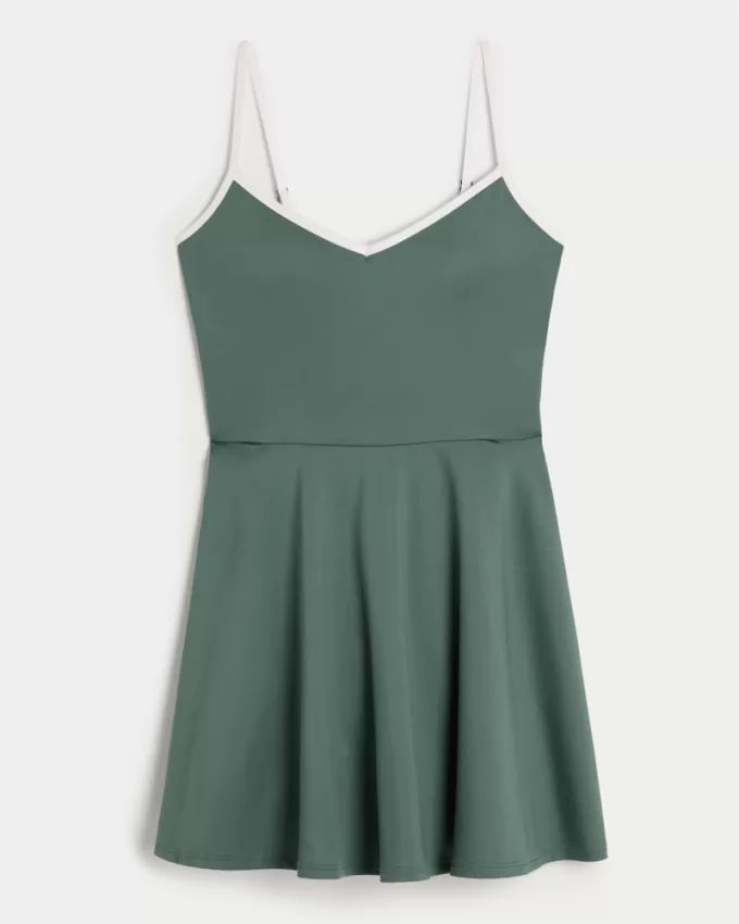 Gilly Hicks Active Gameday Dress,Gilly Hicks Active Gameday Dress