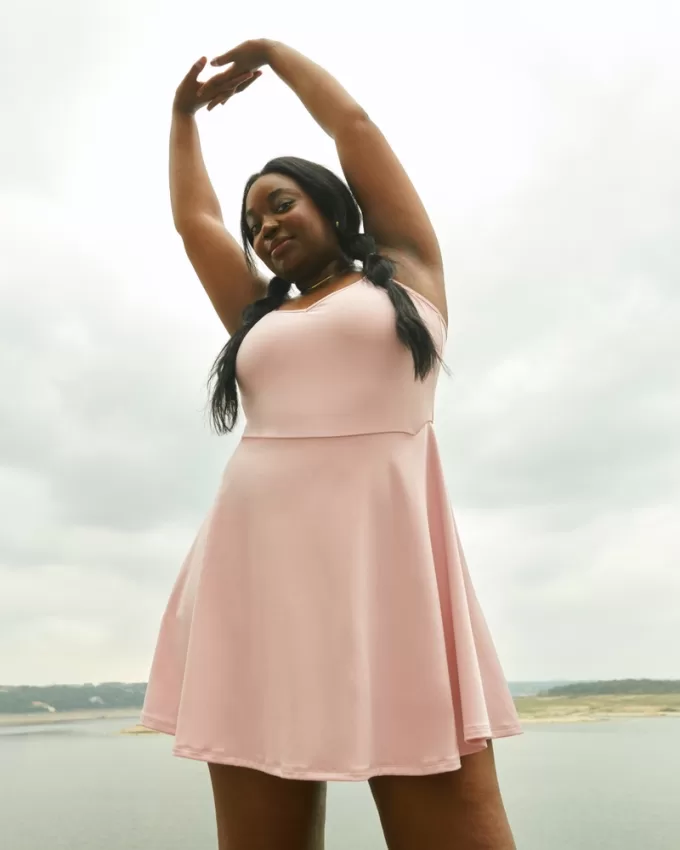 Gilly Hicks Active Gameday Dress,Gilly Hicks Active Gameday Dress Gilly Hicks Active Gameday Dress,Gilly Hicks Active Gameday Dress