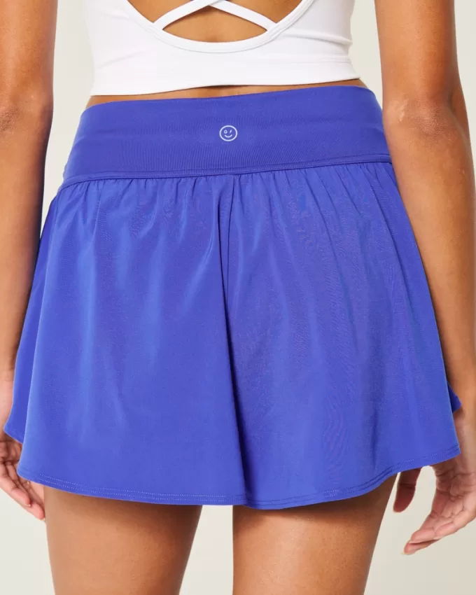 Gilly Hicks Active Lined Flutter Shorts,Gilly Hicks Active Lined Flutter Shorts Gilly Hicks Active Lined Flutter Shorts,Gilly Hicks Active Lined Flutter Shorts
