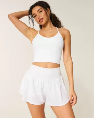Gilly Hicks Active Lined Flutter Shorts,Gilly Hicks Active Lined Flutter Shorts Gilly Hicks Active Lined Flutter Shorts,Gilly Hicks Active Lined Flutter Shorts