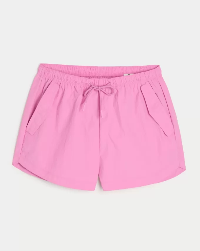 Gilly Hicks Active Parachute Shorts,Gilly Hicks Active Parachute Shorts Gilly Hicks Active Parachute Shorts,Gilly Hicks Active Parachute Shorts