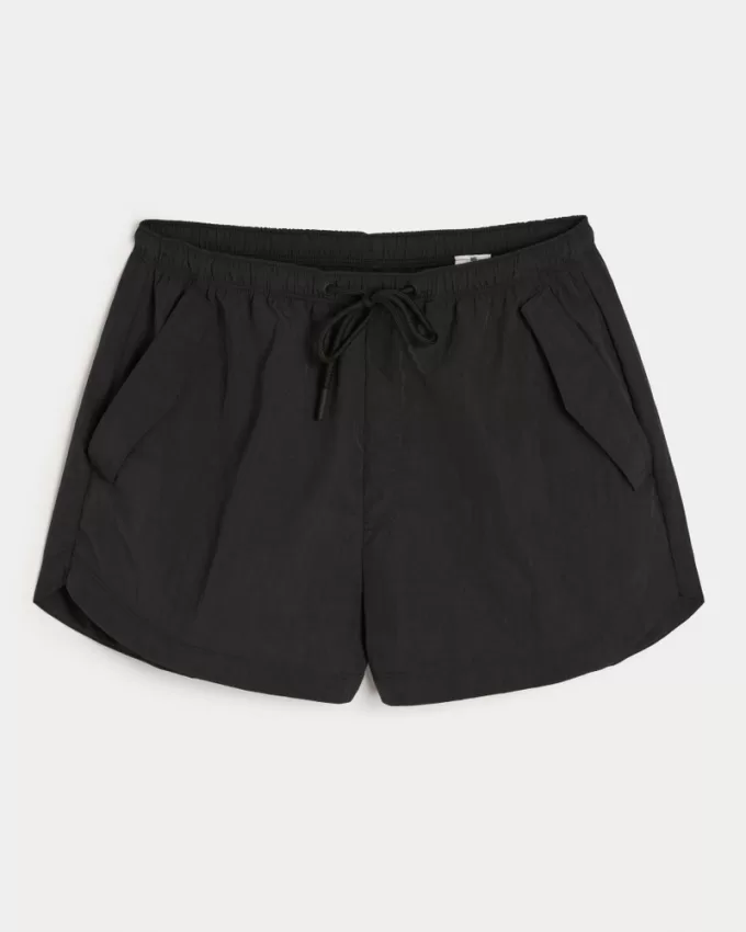Gilly Hicks Active Parachute Shorts,Gilly Hicks Active Parachute Shorts Gilly Hicks Active Parachute Shorts,Gilly Hicks Active Parachute Shorts