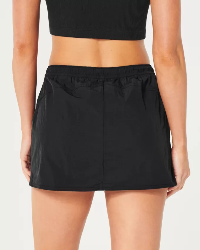Gilly Hicks Active Parachute Skort,Gilly Hicks Active Parachute Skort