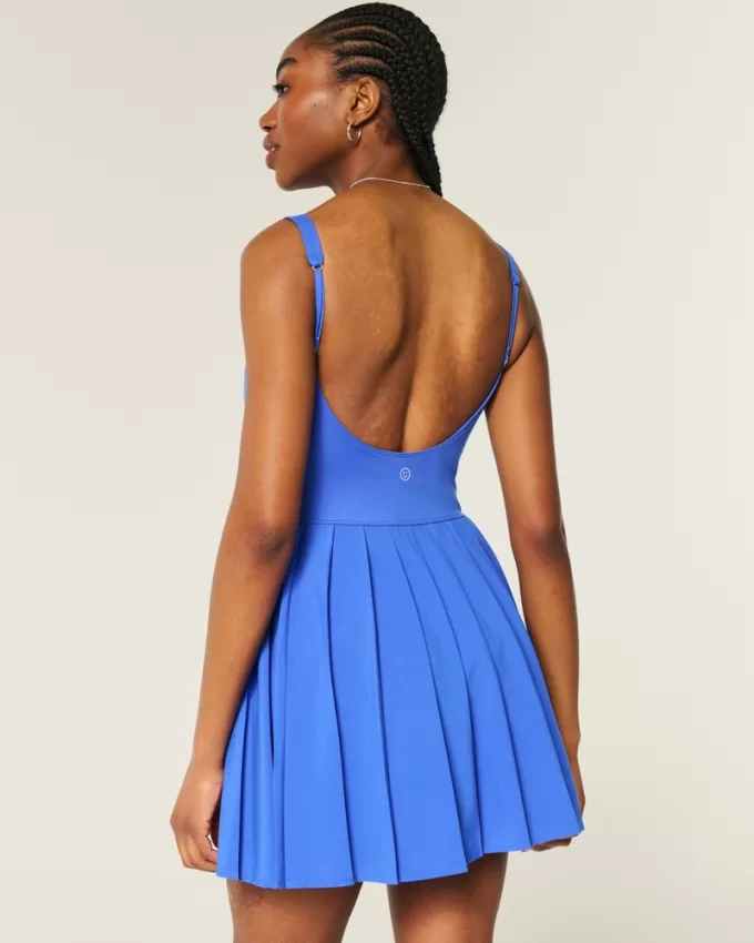 Gilly Hicks Active Pleated Dress,Gilly Hicks Active Pleated Dress Gilly Hicks Active Pleated Dress,Gilly Hicks Active Pleated Dress