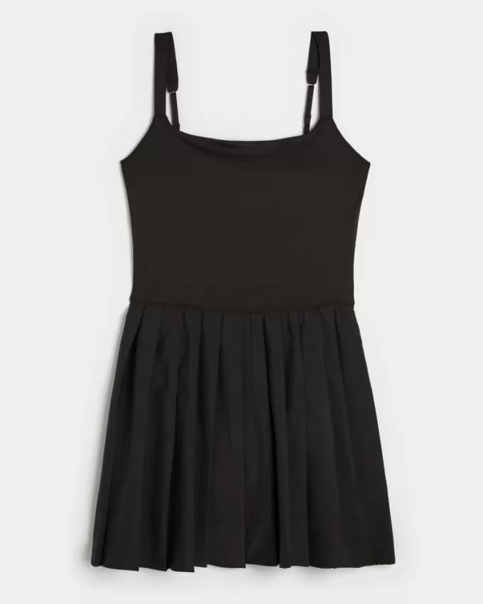 Gilly Hicks Active Pleated Dress,Gilly Hicks Active Pleated Dress Gilly Hicks Active Pleated Dress,Gilly Hicks Active Pleated Dress