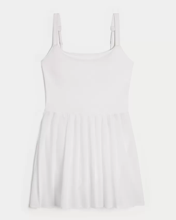 Gilly Hicks Active Pleated Dress,Gilly Hicks Active Pleated Dress Gilly Hicks Active Pleated Dress,Gilly Hicks Active Pleated Dress