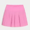 Gilly Hicks Active Pleated Skortie,Gilly Hicks Active Pleated Skortie Gilly Hicks Active Pleated Skortie,Gilly Hicks Active Pleated Skortie