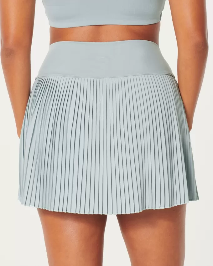 Gilly Hicks Active Pleated Skortie,Gilly Hicks Active Pleated Skortie Gilly Hicks Active Pleated Skortie,Gilly Hicks Active Pleated Skortie